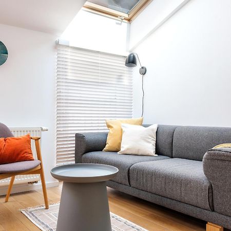 Tyzenhauz Apartments Piwna Street Krakov Exteriér fotografie