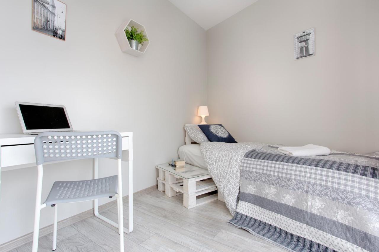 Tyzenhauz Apartments Piwna Street Krakov Exteriér fotografie