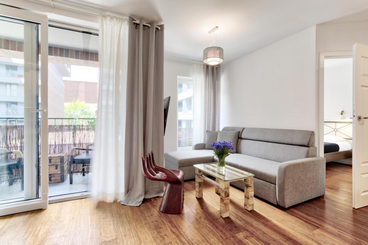 Tyzenhauz Apartments Piwna Street Krakov Exteriér fotografie