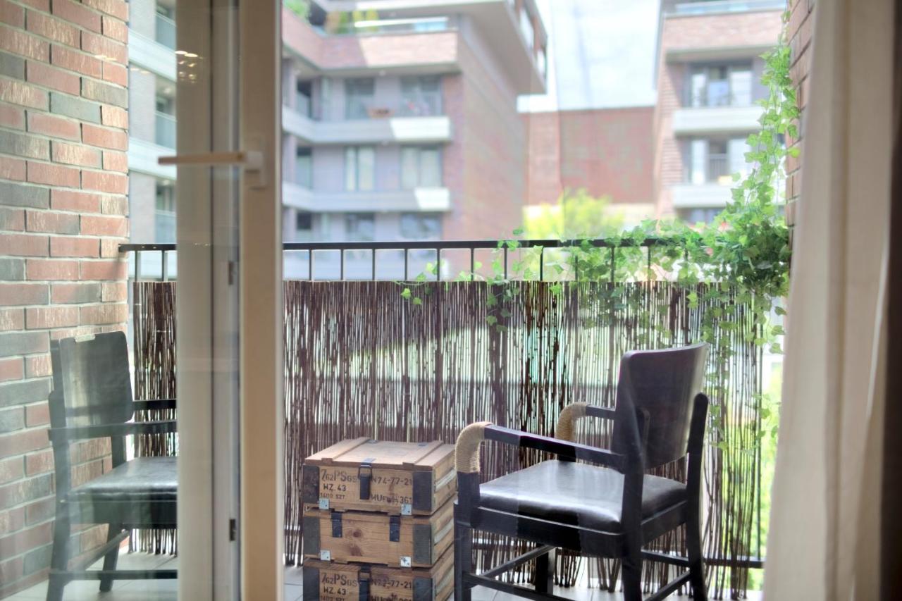 Tyzenhauz Apartments Piwna Street Krakov Exteriér fotografie