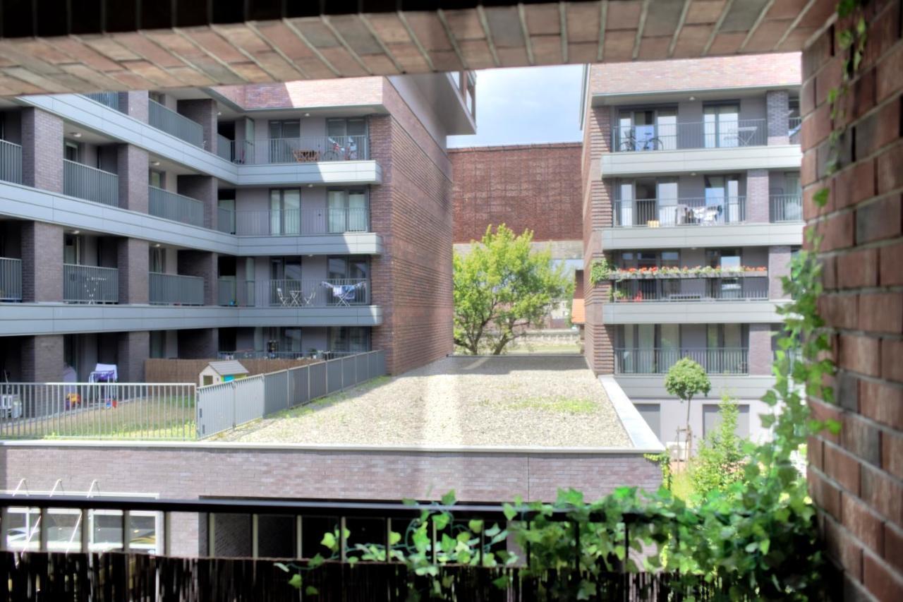 Tyzenhauz Apartments Piwna Street Krakov Exteriér fotografie