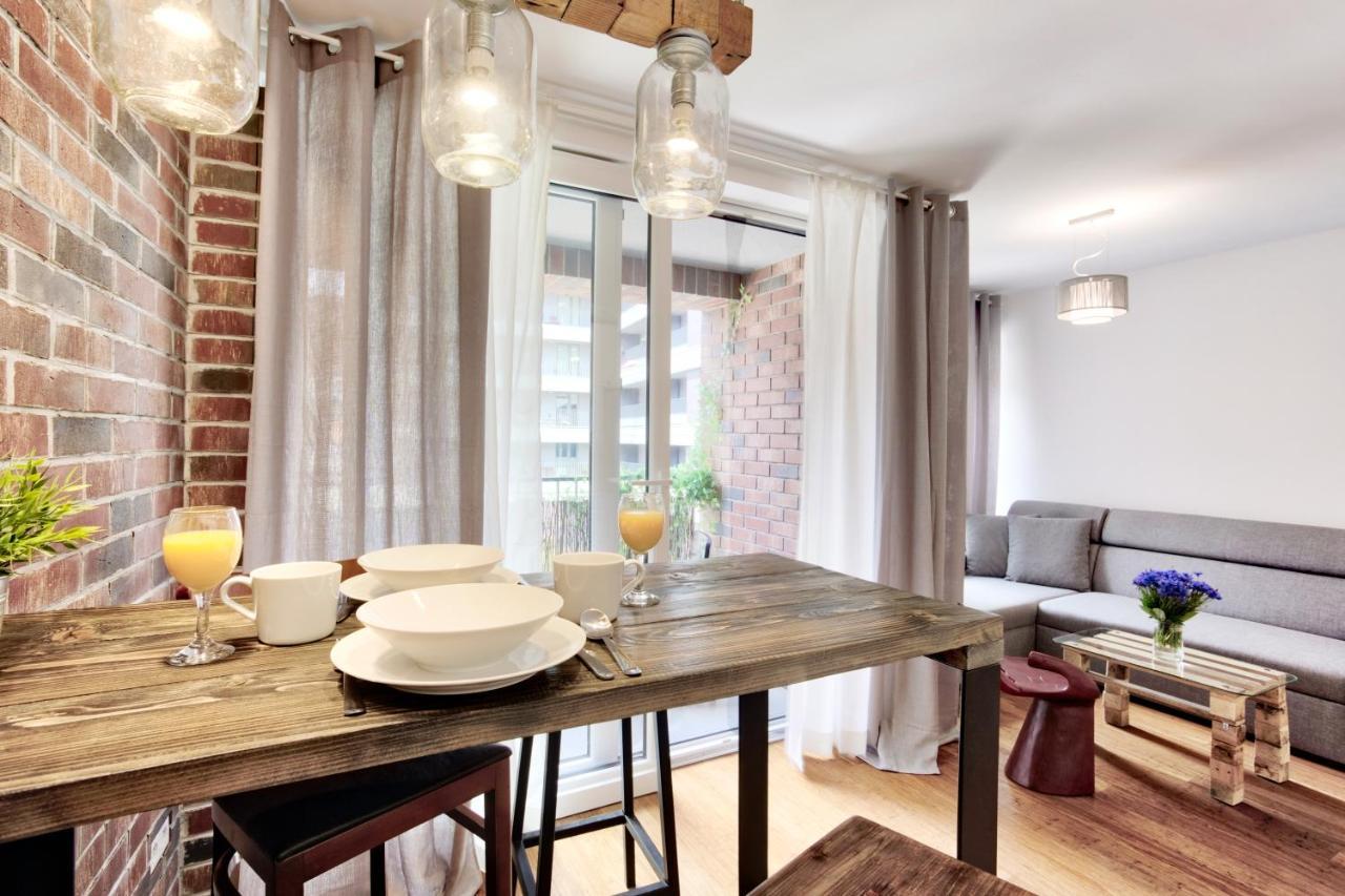 Tyzenhauz Apartments Piwna Street Krakov Exteriér fotografie