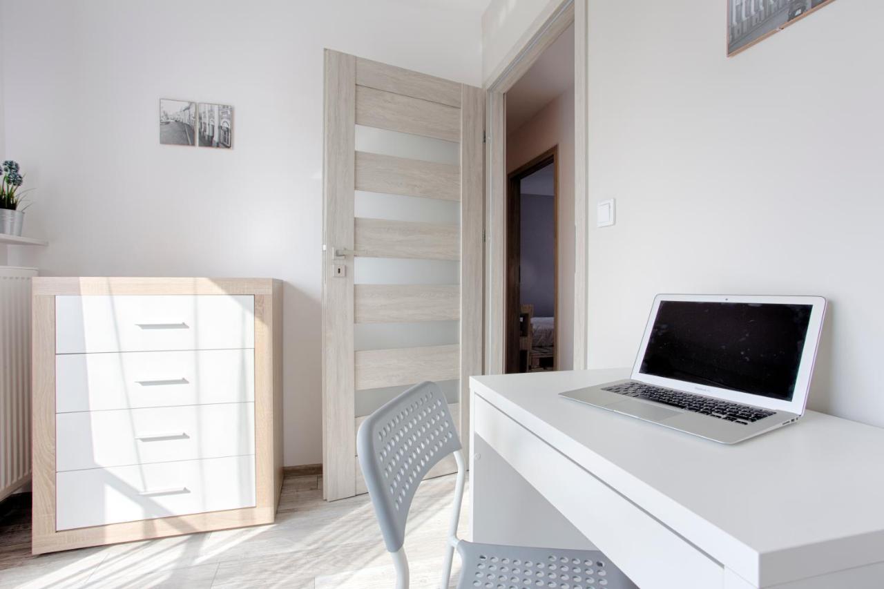 Tyzenhauz Apartments Piwna Street Krakov Exteriér fotografie