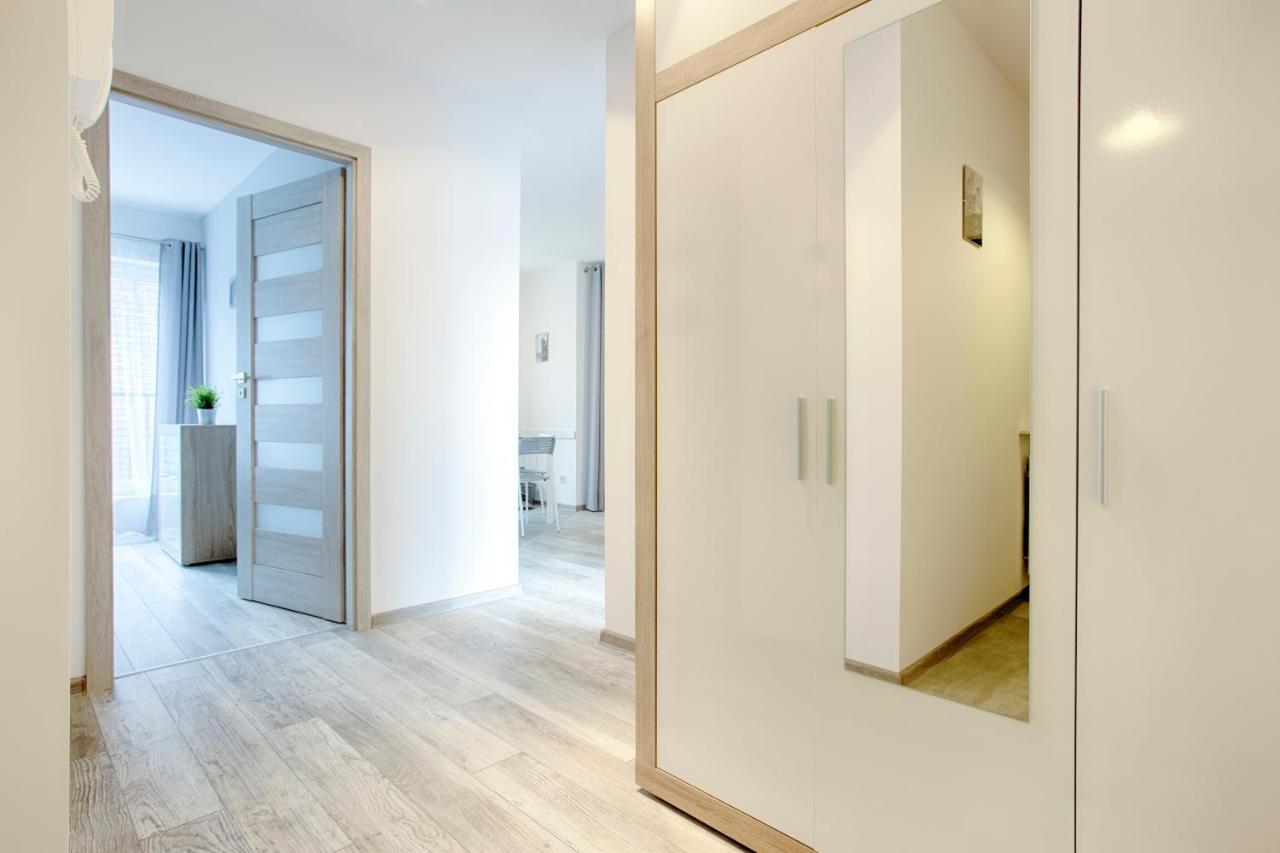 Tyzenhauz Apartments Piwna Street Krakov Exteriér fotografie
