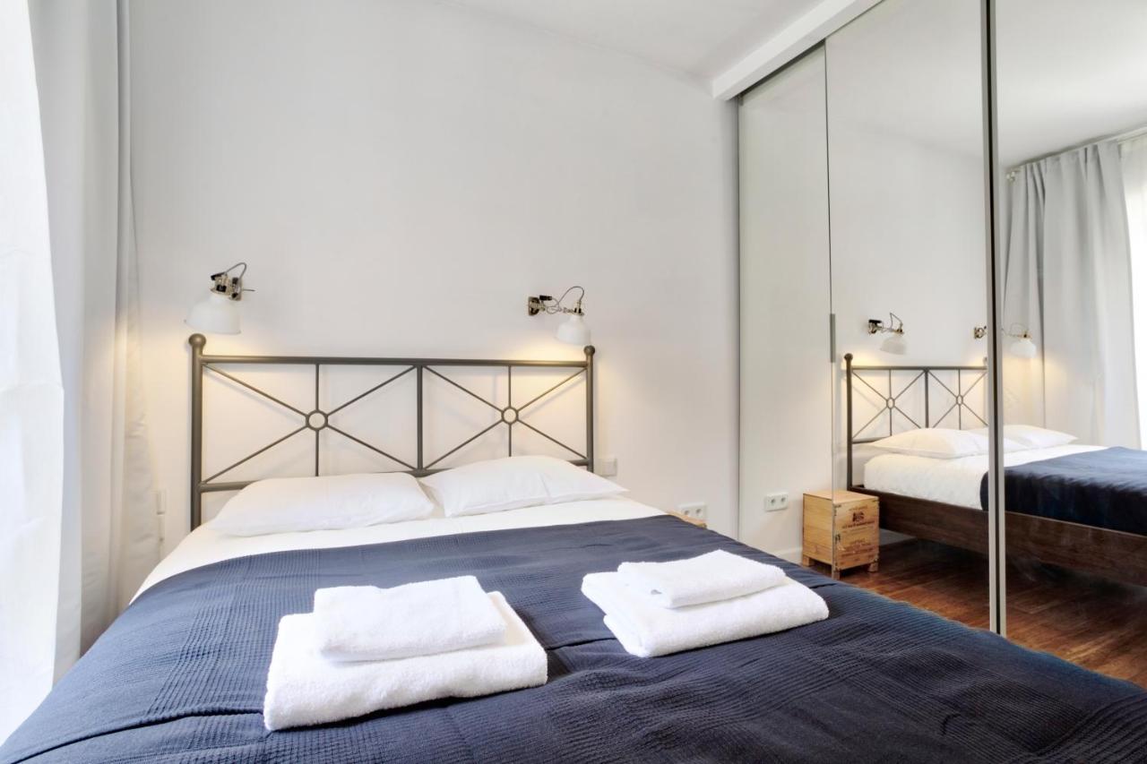 Tyzenhauz Apartments Piwna Street Krakov Exteriér fotografie