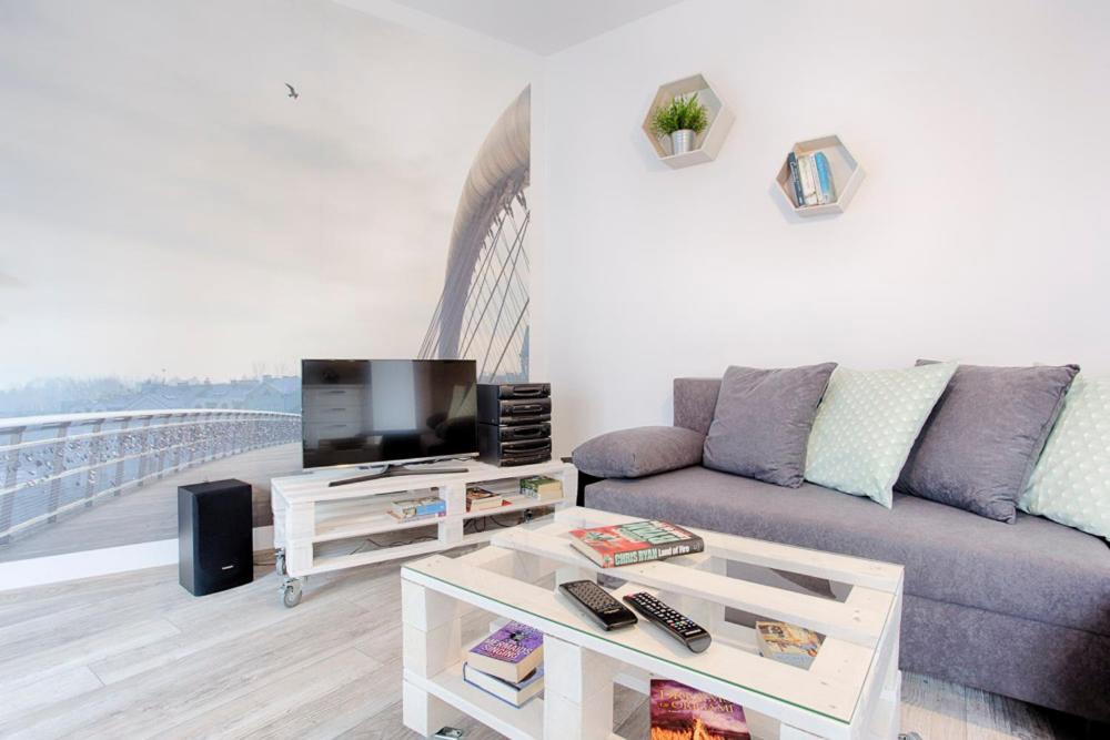 Tyzenhauz Apartments Piwna Street Krakov Exteriér fotografie