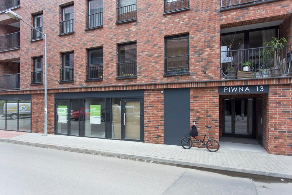 Tyzenhauz Apartments Piwna Street Krakov Exteriér fotografie